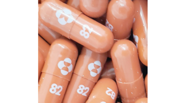 Antivirales contra la Covid-19 tendrán su versión genérica