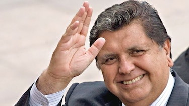 Alan García enfrenta nueva investigación por corrupción en Perú