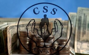 CSS: caída de ingresos, ligada a informalidad