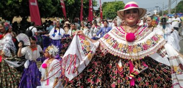 Anuncian disposiciones en torno al Desfile de Las Mil Polleras en Las Tablas