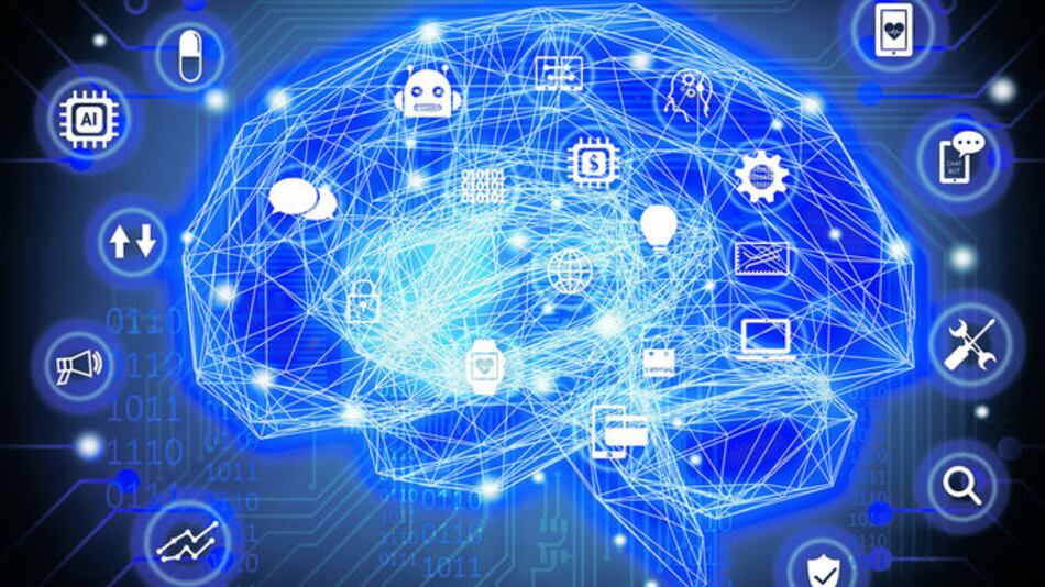 Máquinas que aprenden y resuelven