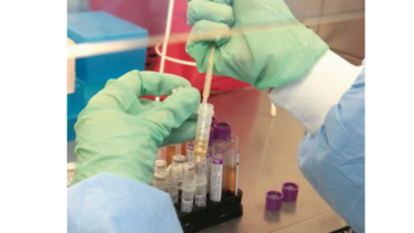 La Presidencia tendrá $6 millones para hacer publicidad sobre el coronavirus
