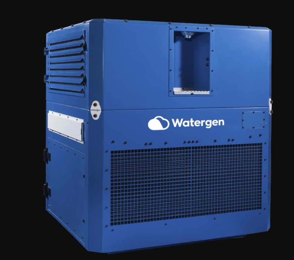 Posible sobrecosto millonario en compra de generadores de agua