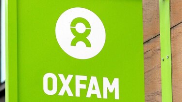 Gobierno británico exige explicaciones a Oxfam
