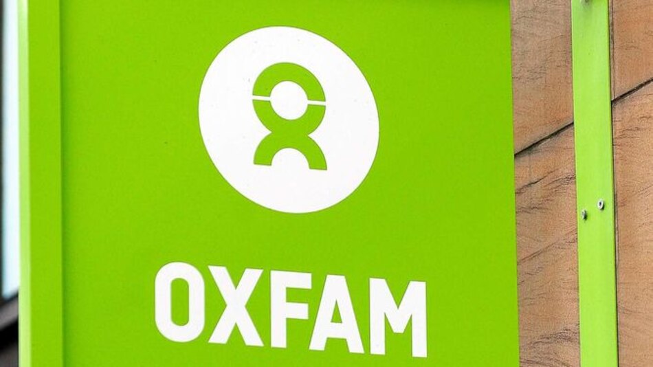 Gobierno británico exige explicaciones a Oxfam