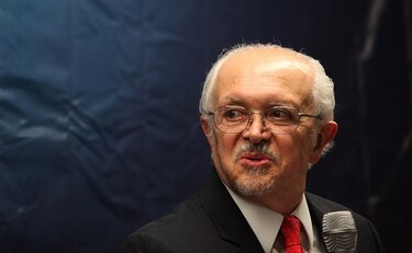Fallece Mario Molina, científico mexicano y Premio Nobel de Química 1995