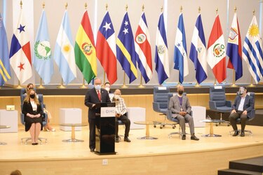 Precondiciones fragmentan diálogo para salvar pensiones