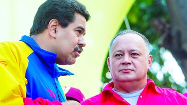 Cartel de los Soles, la banda criminal de Venezuela, que Estados Unidos quiere combatir con un gran despliegue militar en el Caribe
