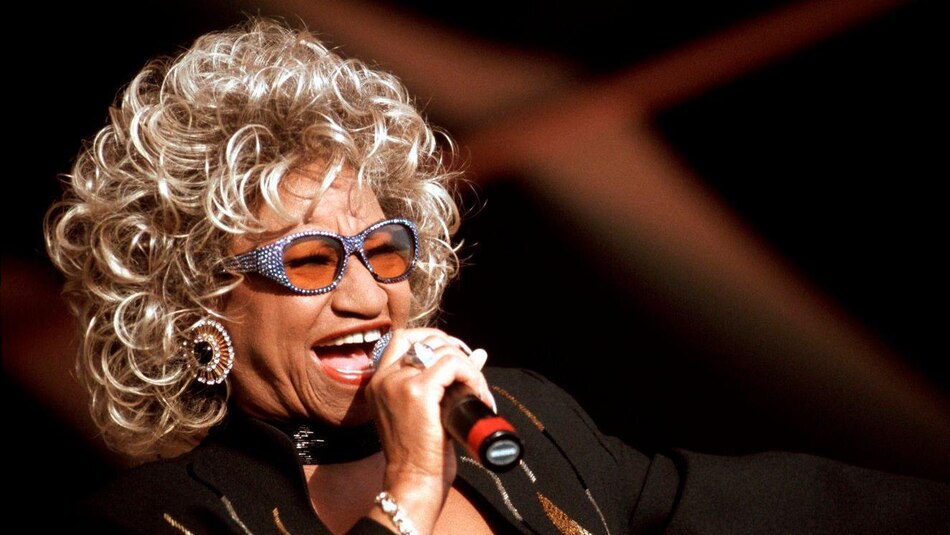 ‘La vida es un carnaval’: la desoladora historia de uno de los éxitos que inmortalizó a Celia Cruz