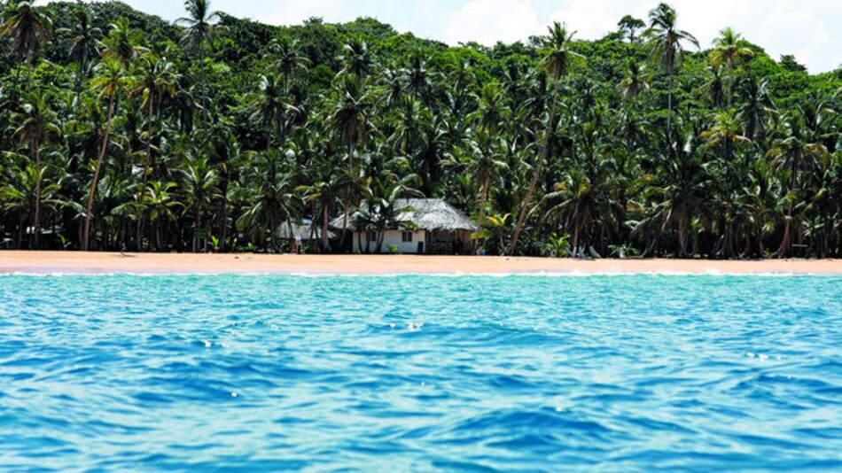 Carretera de tropiezos