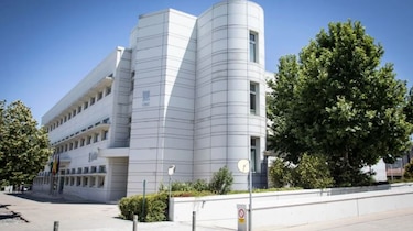 Diseñan ‘tijeras moleculares’ que frenan el VIH en células de laboratorio
