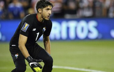 Jaime Penedo analizará bien su próximo paso en el fútbol