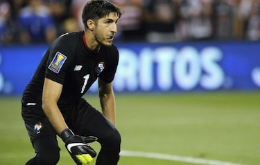 Jaime Penedo analizará bien su próximo paso en el fútbol