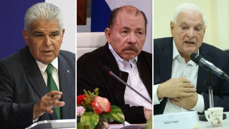 Lo que ha dicho Mulino sobre el régimen de Nicaragua: ‘Estamos ante un país que no tiene ni Dios ni ley’