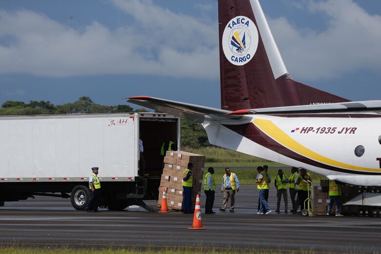 Despega operación de Taeca