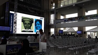 Tribunal Electoral, listo para transmitir resultados