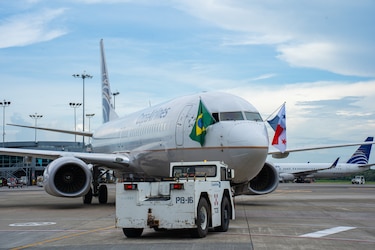 Aumentan vuelos desde Panamá a Brasil y México