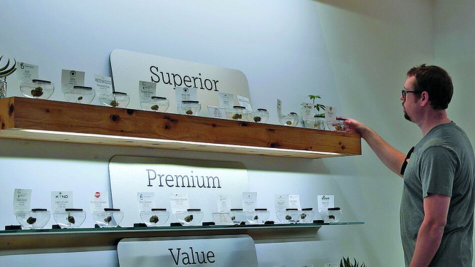 Cuba mantendrá tolerancia 'cero' con marihuana