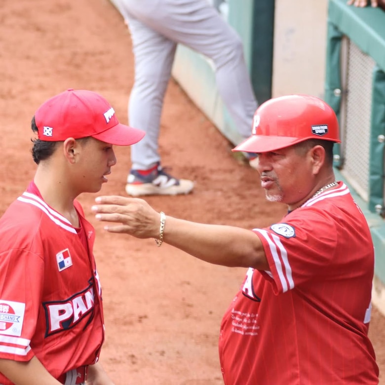 Béisbol Sub-12: Panamá cae derrotado ante Corea del Sur