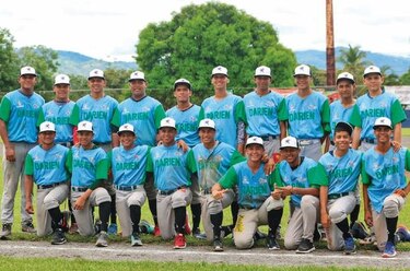 Chiriquí y Metro, invictos en el grupo B