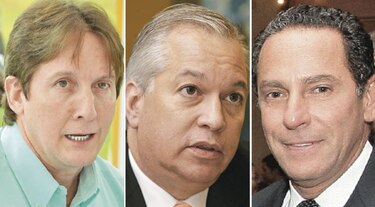 Ordenan indagatoria para 12 personas en caso SAP