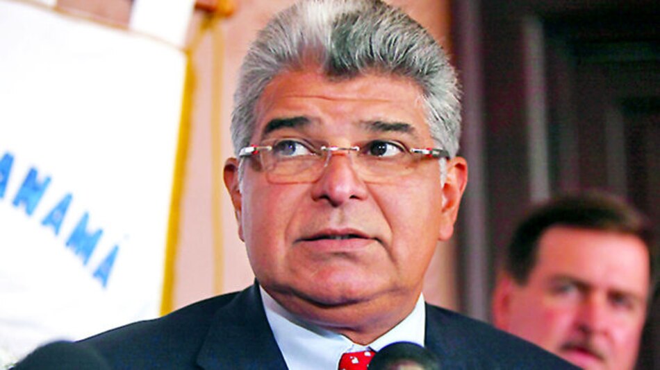 ¿Es constitucional la candidatura presidencial de José Raúl Mulino?