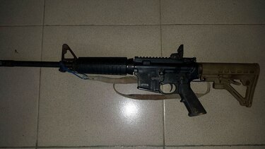 Cuatro personas mueren en enfrentamiento con el Senafront en Darién; tenían AK-47