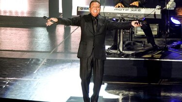 Luis Miguel confirma que sigue con su gira tras polémicas cancelaciones