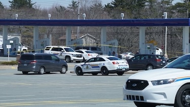 Al menos 13 muertos en tiroteo en el Canadá, autor es hallado sin vida