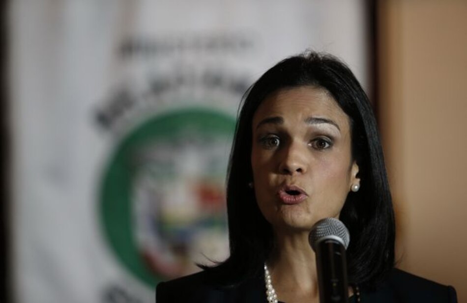 Panamá está dispuesto a aceptar petróleo y gas de Venezuela como pago de millonaria deuda