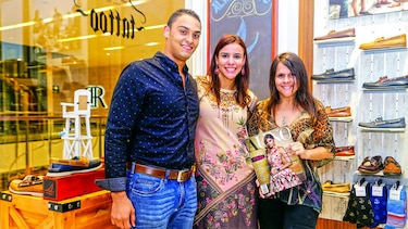 Embárcate en la aventura Sperry Top-Sider