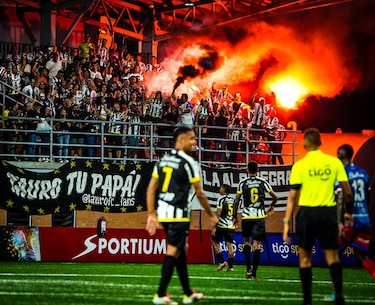 Méndez: ‘Mucha gente habló, y aquí estamos’