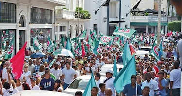 La estrategia detrás de las dos primarias de Cambio Democrático
