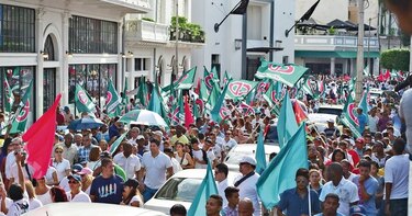 La estrategia detrás de las dos primarias de Cambio Democrático