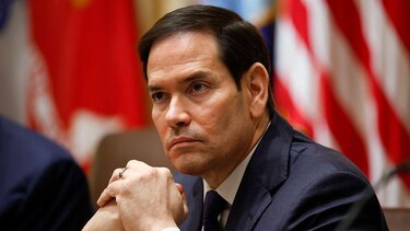 Rubio asegura que Maduro se enfrentará a la justicia y no habrá más ataques en Venezuela