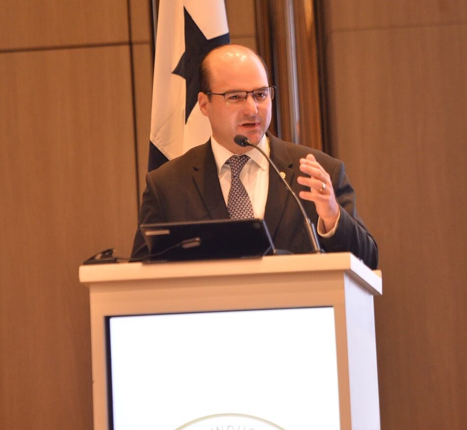 ‘La solución no es volver a un sistema que ya probó ser fallido’: Adolfo Fábrega, presidente de la Cámara de Comercio