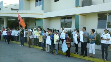 Exigen nombramiento de cardiólogo en Los Santos