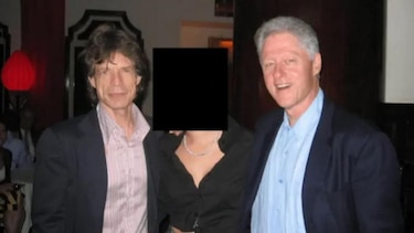 Quiénes aparecen y qué dicen los archivos de Epstein publicados por el Departamento de Justicia de Estados Unidos