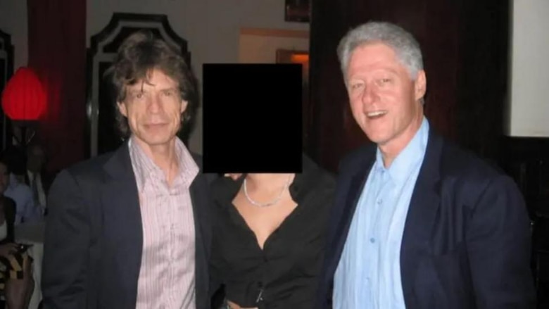Quiénes aparecen y qué dicen los archivos de Epstein publicados por el Departamento de Justicia de Estados Unidos