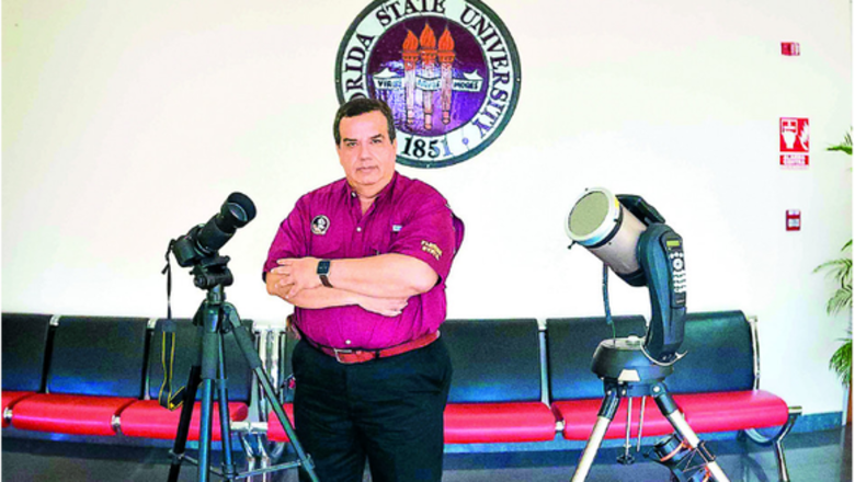 Expedición a la franja de totalidad