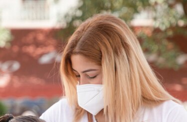 Víctimas de trata: ‘Mamá Johana era un monstruo’