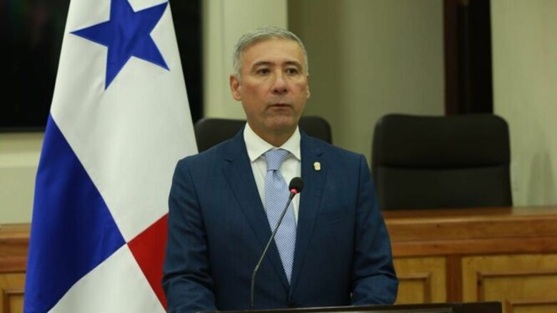 Magistrado fiscal solicita audiencia para imputación complementaria al diputado Arquesio Arias