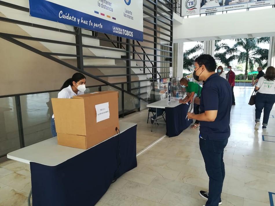 PP elige a Daniel Brea Clavel como presidente de su junta directiva