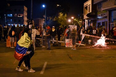 Renuncia ministro de Hacienda en Colombia tras frustrada reforma tributaria
