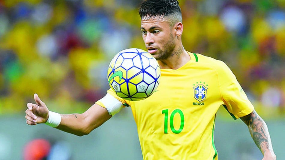Brasil va por un triunfo de visita en Paraguay sin Neymar