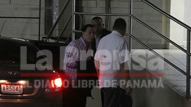 Ordenan detención de periodista Julio Miller