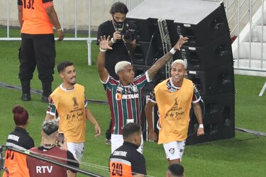 Fluminense vence a Boca Juniors y conquista su primera Copa Libertadores