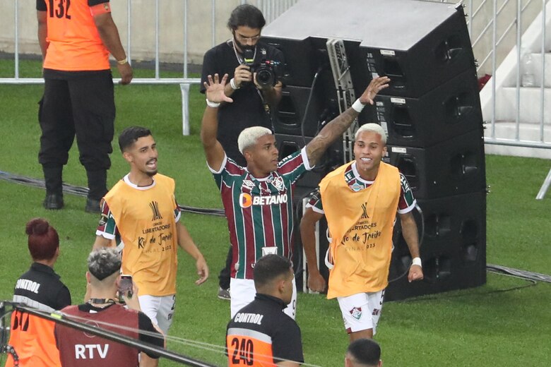Fluminense vence a Boca Juniors y conquista su primera Copa Libertadores
