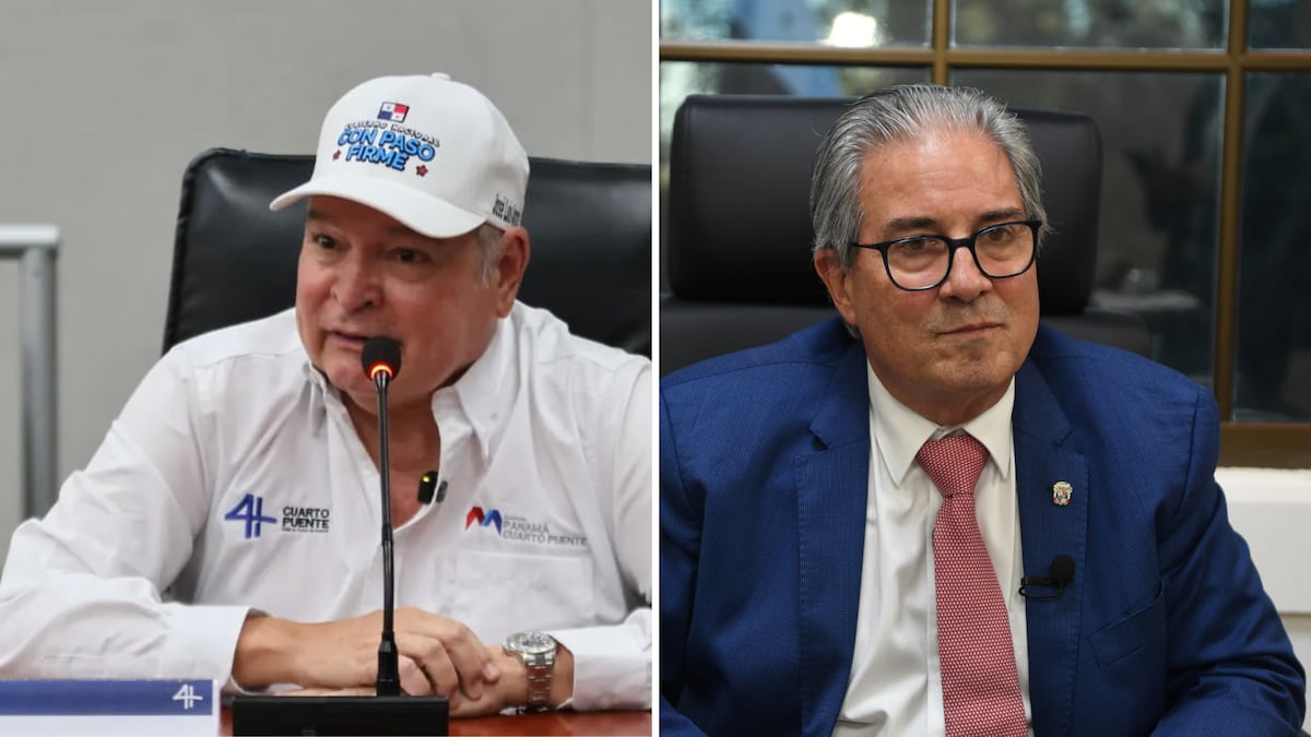 Pese a las denuncias, el presidente de la República cierra filas con sus ministros del MOP y del Minsa