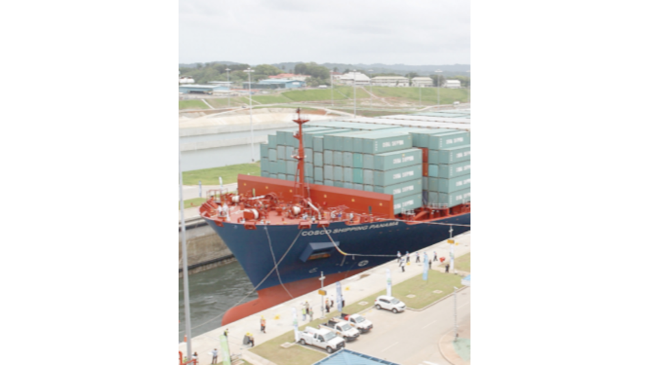 Canal aplica garantía bancaria para pagar peajes y servicios